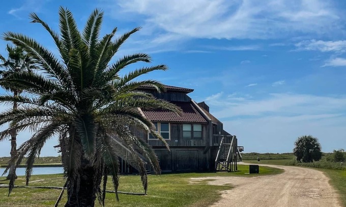 Matagorda Casa | Coastal Cottage