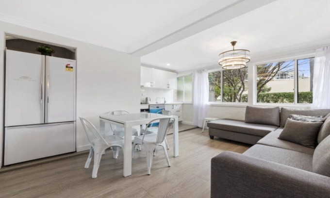 Ettalong Beach Apartamento | CASA COSTERA - PLAYA DE ETTALONG