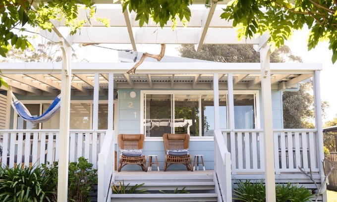 Narrawallee Casa | Free night on us this winter at Coastal Cottage