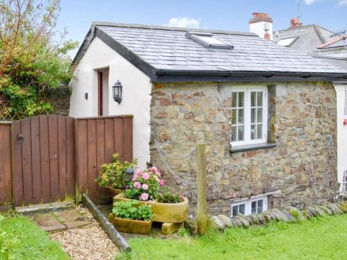 Hartland Casa | Coastal cottage 'The Garden Cottage '
