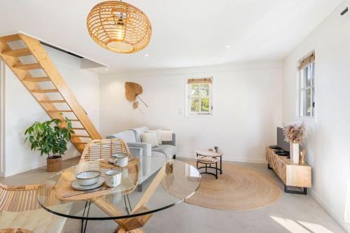 Ouddorp Casa | Coastal Cottages huisje Zilt