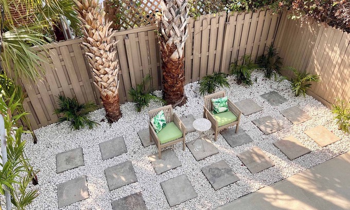 Cape Caneveral Beach Gardens Casa | Coastal Countdown – Relaxed Townhome Near Beach & Rockets