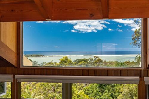 Smiths Lake Casa | Coastal Cove