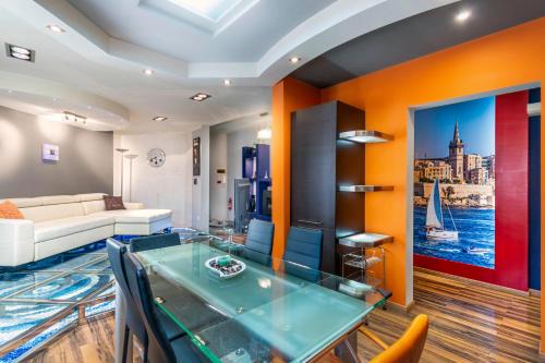 Pembroke Apartamento | Coastal Creek