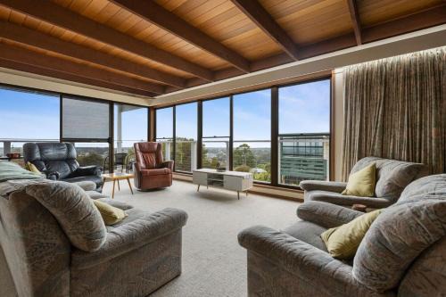 Lakes Entrance Casa | Coastal Crest