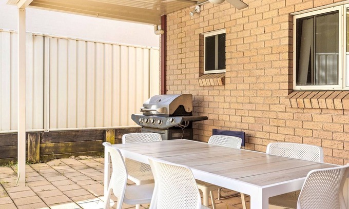 Shell Cove Casa | Coastal Delight In Shellcove