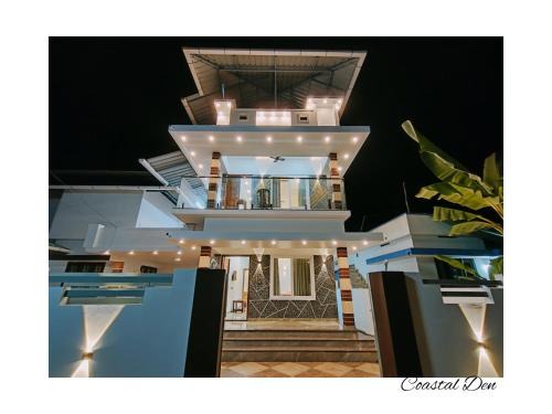 Kuzhuppilly Casa | Coastal Den Homestay