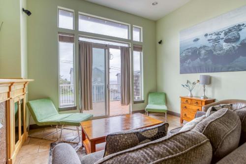 Nelscott Casa | Coastal Dream
