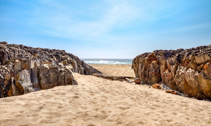 Nelscott Casa | Coastal Dream