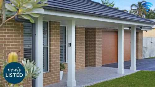 Callala Bay Casa | Coastal Drift