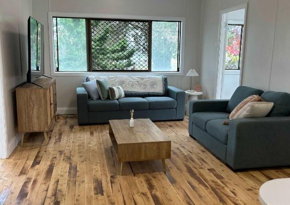 Yamba Casa | Coastal Echo - Oceanstays - Pet Friendly