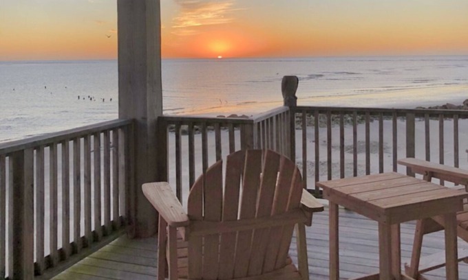San Luis Casa | Coastal Encounter is your perfect beach get-away!