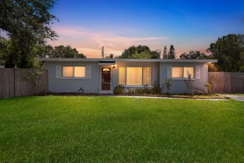 Seminole Casa | Coastal Getaway