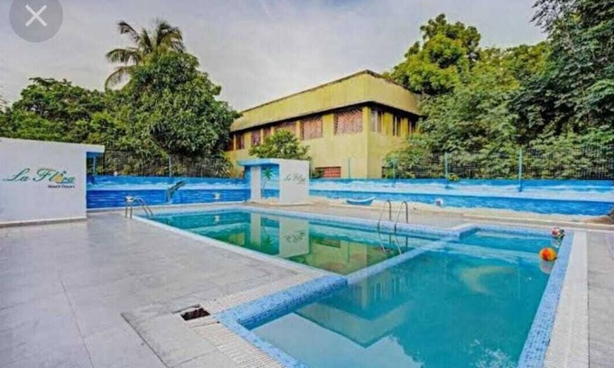 Kottakuppam Complejo | Coastal Grand La Flora Beach Resort