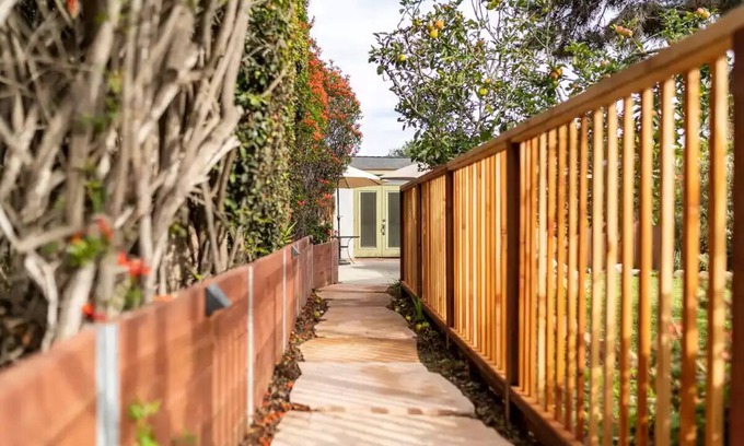 Toro Canyon Casa | Coastal Guest House in Nature