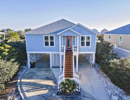 Morgantown Casa | Coastal Haven