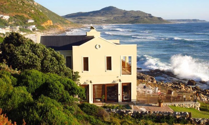 Cape Peninsula Casa | Coastal Haven