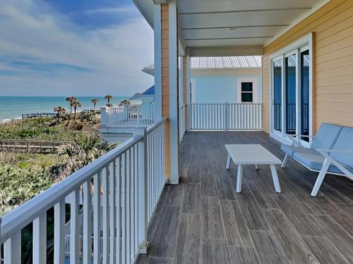 Palm Coast Casa | Coastal Heaven
