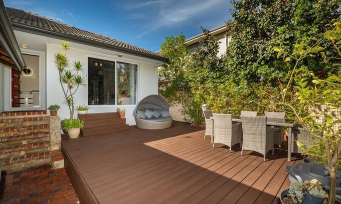 Mosman Park Casa | Coastal Hideaway; a cosy 3BR home ideal for relaxing retreats or family gatherings