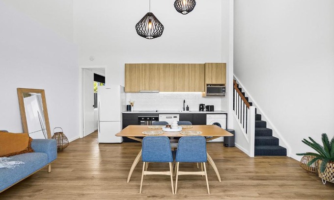Windang Apartamento | Coastal Hideaway