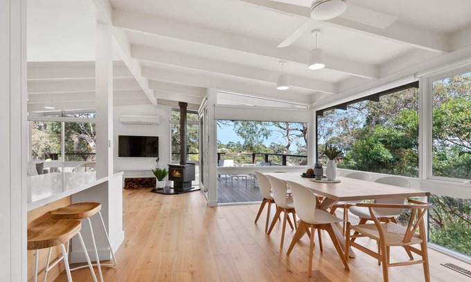 McCrae Casa | Stay 3 Pay 2 Special Offer! For stays up until 1st September 2025!
