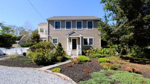 West Cape May Casa | Coastal Hideaway