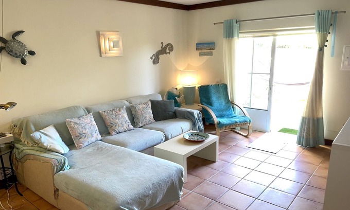 Benagil Casa | Coastal holiday home with shared pool