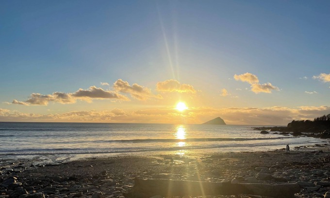 Wembury Casa | Coastal Home moments from Wembury Beach