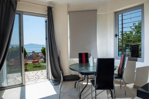 Mili Apartamento | Coastal Horizon