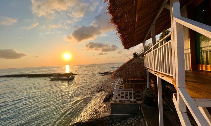 Penida Island Complejo | Coastal Inn Penida