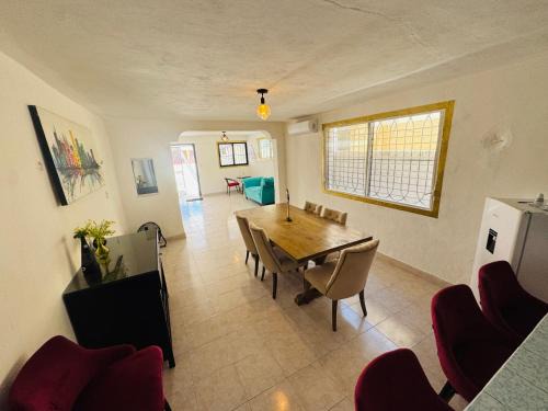 Municipio de Progreso Casa | Coastal Living A little slice of Progreso