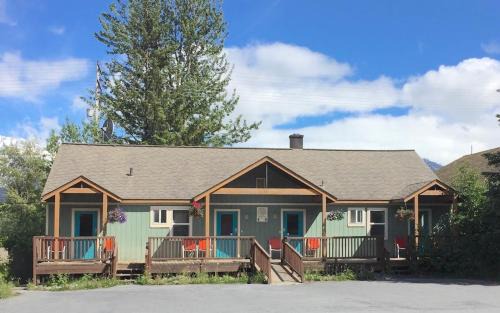 Seward Apartamento | Coastal Lodging
