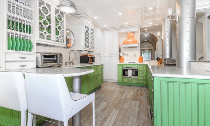 Watsonville Casa | Coastal Luxury in Your Very Own Beach Home: 3 BR, 3 Bath Custom Pelican Point