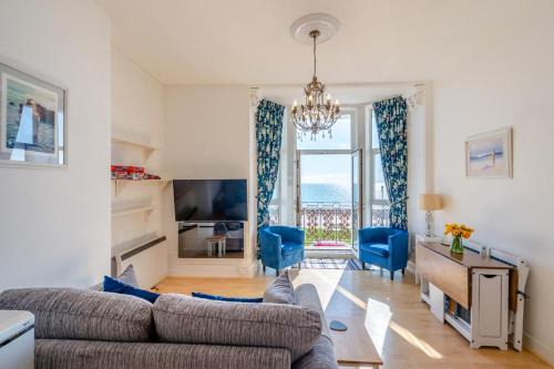 Hythe Apartamento | Coastal Nest - Hythe