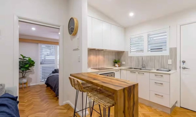 Towradgi Apartamento | Coastal Nest Unit 2 Towradgi NEW