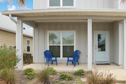 Port St. Joe Casa | Coastal Oasis by Pristine Properties Vacation Rentals