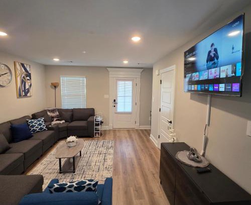 Biloxi Casa | Coastal Oasis on Biloxi Beach - Gulf Coast Vac Home