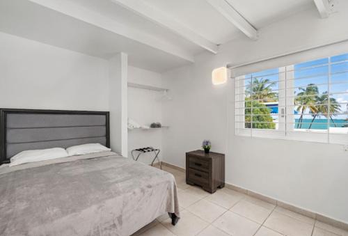 Punta Las Marias Apartamento | Coastal Paradise With Pool And Ocean Access