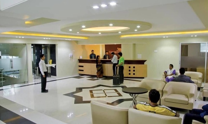 Cox's Bazar Hotel | Coastal Peace