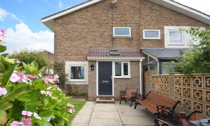Beadnell Casa | Coastal Plaice