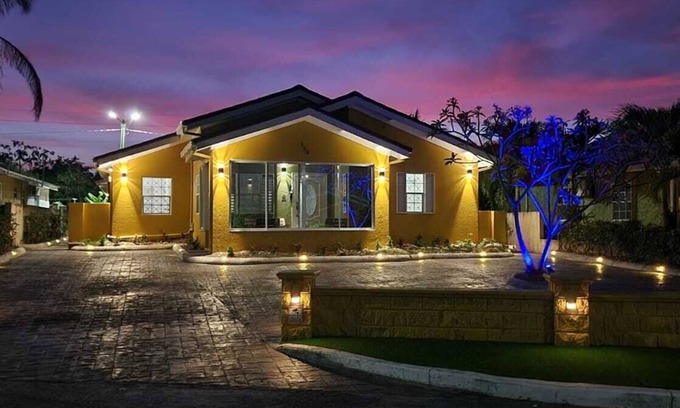 St. Ann's Bay Casa | Placeres costeros Ocho Rios