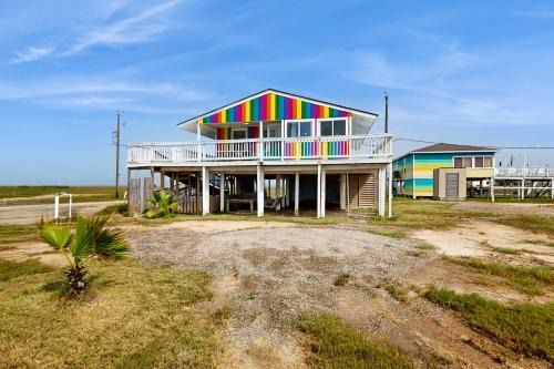 Freeport Casa | Coastal Prism