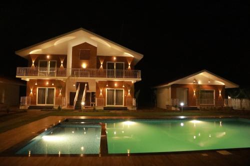 Hireguthi Casa | Coastal Republica