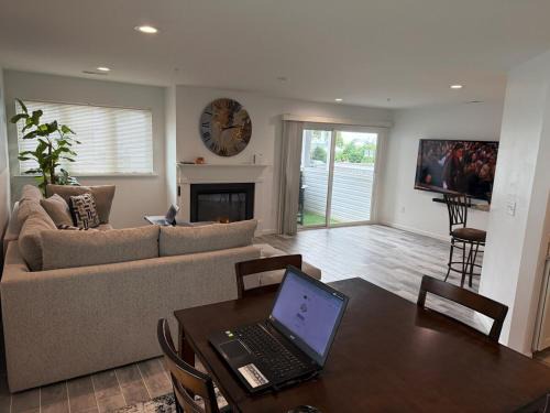 Hampton Apartamento | Coastal Retreat by the Bay