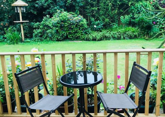 Lowestoft Casa | Coastal Retreat