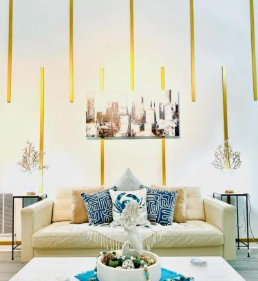 Charlotte Casa | Coastal Retreat Near Pineville and CLT