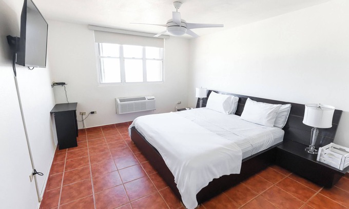 Demajagua Apartamento | Coastal Retreat | Pool & Ocean View | Fajardo