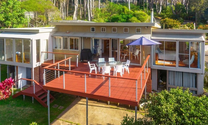 Rosedale Casa | Coastal Retreat Rosedale