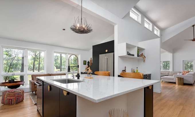 Ogden Casa | Coastal Retreat