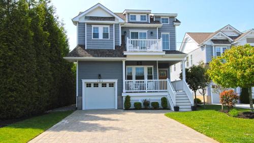 West Cape May Casa | Coastal Sanctuary